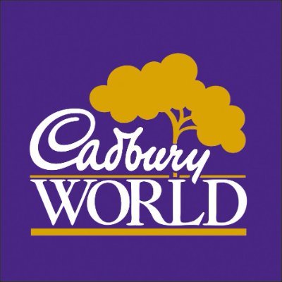 Cadbury World Reviews