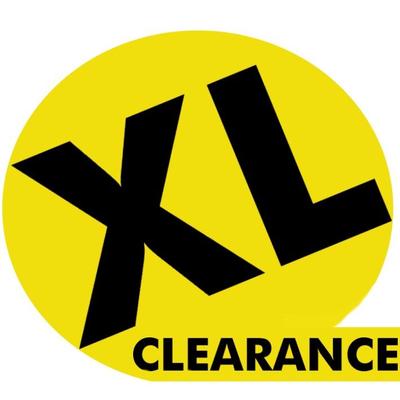 Clearance XL Reviews