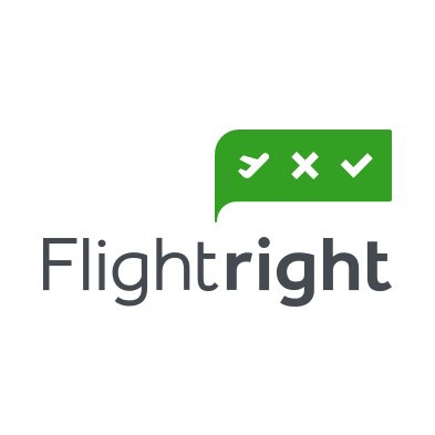 Flight Right Reviews