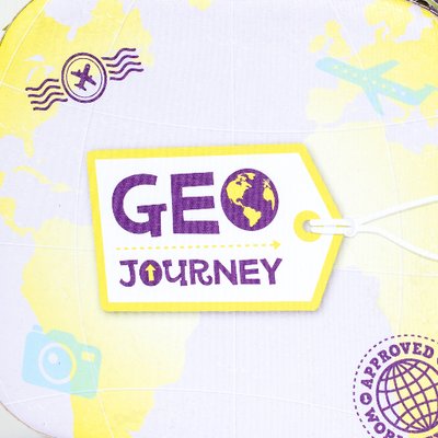 Geo Journey Reviews