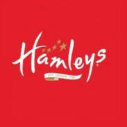 Hamleys Reviews