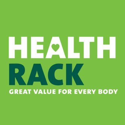 Health Rack Reviews