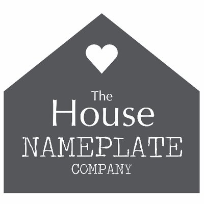 House Name Plate Reviews