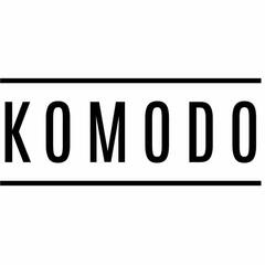 Komodo Reviews