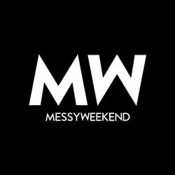 Messy Weekend Reviews