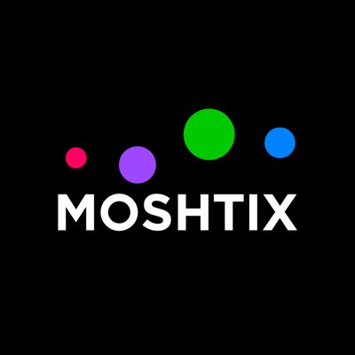 Moshtix Reviews