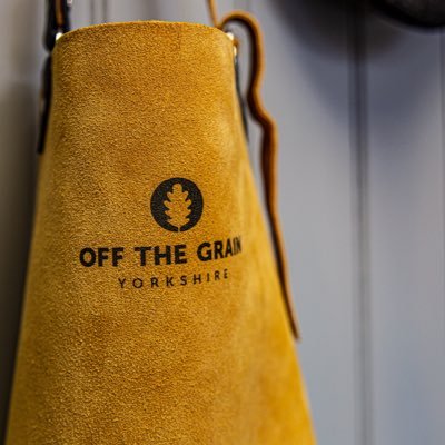 Off the Grain Reviews