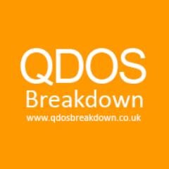 Qdos Breakdown Reviews