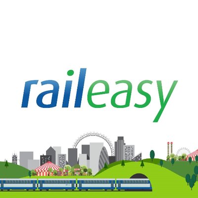 Rail Easy Reviews