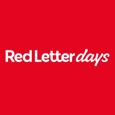 Red Letter Days Reviews