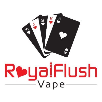 Royal Flush Vape Reviews