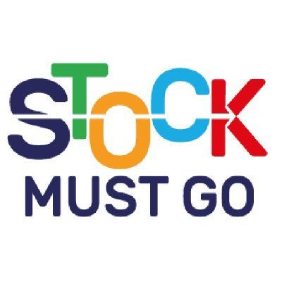 Stock Must Go Reviews