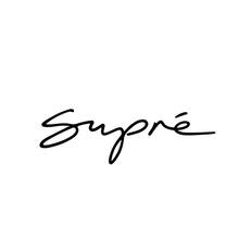 Supre Reviews