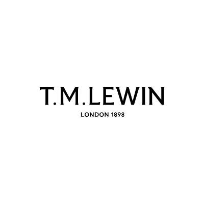 T.M.Lewin Reviews