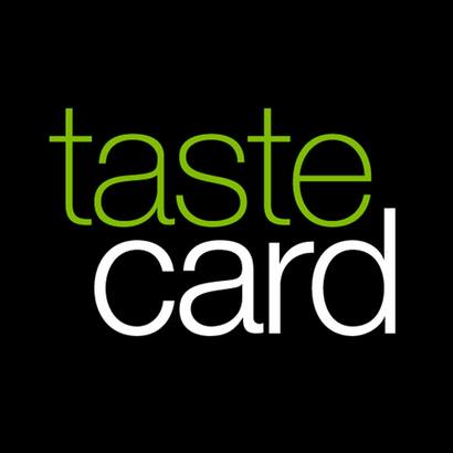 Taste Card Reviews