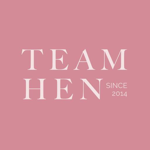 Team Hen Reviews