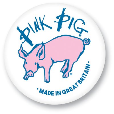 The Pink Pig Reviews