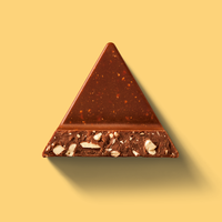 Toblerone Reviews