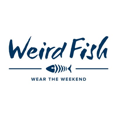 Weird Fish Reviews