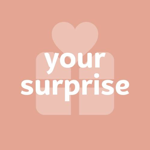 Your Surprise Reviews