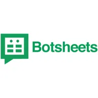 Botsheets Reviews