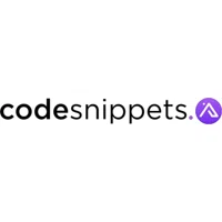 Code Snippets AI Reviews