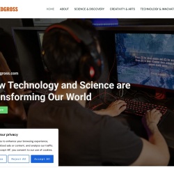 evolvedgross.com