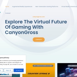 canyongross.com