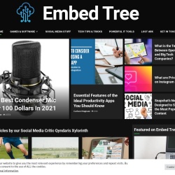 embedtree.com