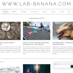 lab-banana.com