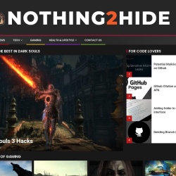 nothing2hide.net