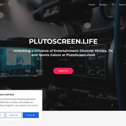 plutoscreen.com