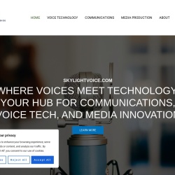 skylightvoice.com