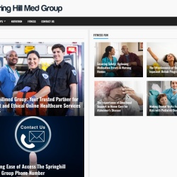 springhillmedgroup.com