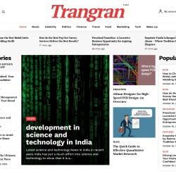 trangran.com