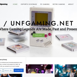 unfgaming.net